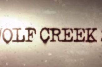 Wolf Creek 2 (2014) Download Full Movie