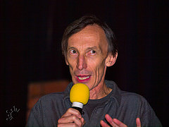 Julian Richings photo