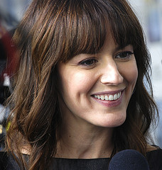 Rosemarie DeWitt photo