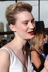 Mia Wasikowska photo