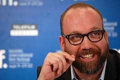 Paul Giamatti photo