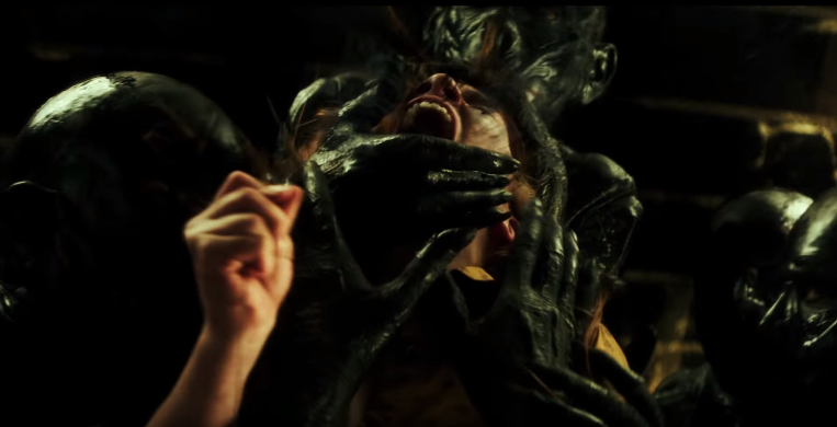 Ouija Origins of Evil (2016) Full HD
