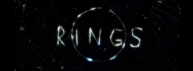 Rings (2016) horror movie