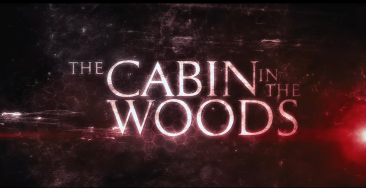 The Cabin In The Woods (2012) full movie download