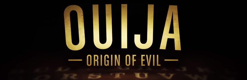 Ouija Origin of Evil (2016) movie trailer